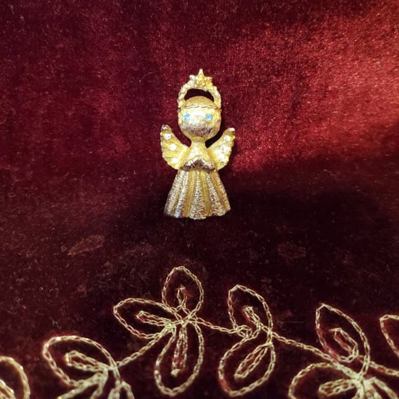 Vintage Signed Laurentian Jewelry Co. - Picture 2 of 5